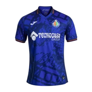Getafe CF 2024-25 Heimtrikot