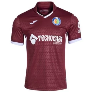 Getafe CF Fußballtrikot 2026-27 Auswärtstrikot Herren