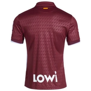 Getafe CF Fußballtrikot 2026-27 Auswärtstrikot Herren