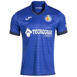 Getafe CF Fußballtrikot 2026-27 Heimtrikot Herren