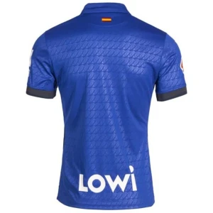 Getafe CF Fußballtrikot 2026-27 Heimtrikot Herren