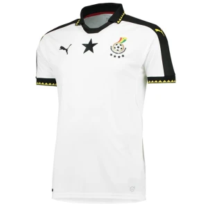 Ghana 2017 Heimtrikot