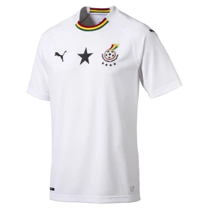 Ghana 2018 Auswärtstrikot