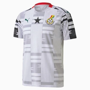 Ghana 2020 Heimtrikot