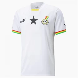 Ghana 2022 WM Heimtrikot