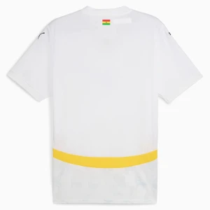 Ghana Fußballtrikot 2025 Heimtrikot Herren
