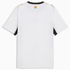 Ghana Fußballtrikot WM 2026 Heimtrikot Herren