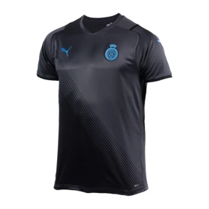 Girona FC 2021-22 Auswärtstrikot