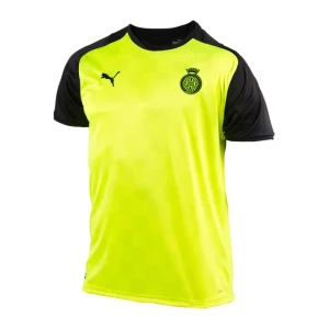 Girona FC 2021-22 Ausweichtrikot