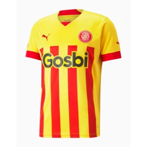 Girona FC 2022-23 Auswärtstrikot