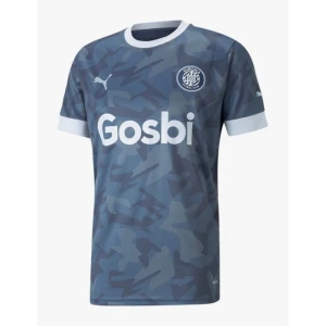 Girona FC 2022-23 Ausweichtrikot