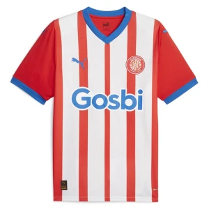 Girona FC 2023-24 Heimtrikot