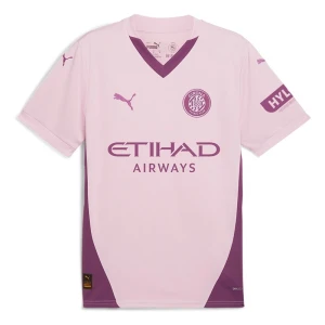 Girona FC 2024-25 Ausweichtrikot