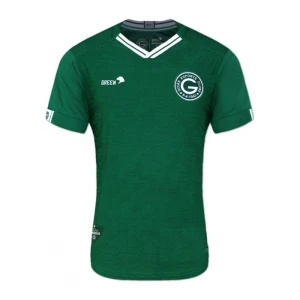 Goias Esporte Clube 2020-21 Heimtrikot