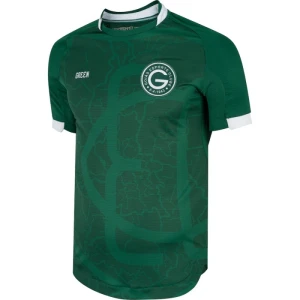 Goias Esporte Clube 2021-22 Heimtrikot