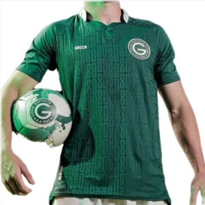 Goias Esporte Clube 2023-24 Heimtrikot