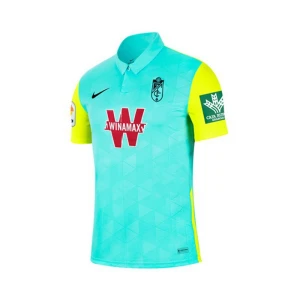 Granada CF 2020-21 Ausweichtrikot