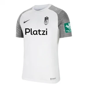 Granada CF 2021-22 Auswärtstrikot