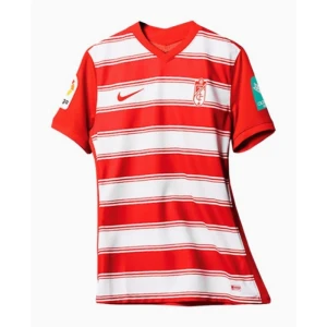 Granada CF 2021-22 Heimtrikot