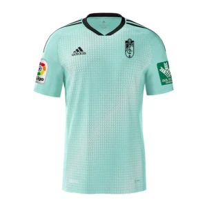 Granada CF 2022-23 Ausweichtrikot