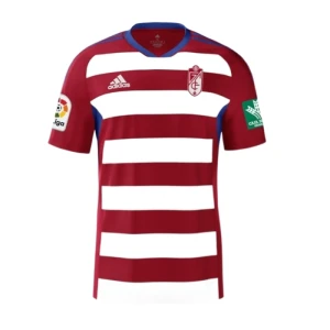 Granada CF 2022-23 Heimtrikot