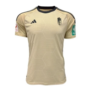 Granada CF 2023-24 Ausweichtrikot