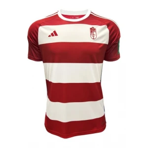 Granada CF 2023-24 Heimtrikot
