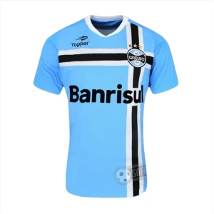 Grêmio FBPA 2011-12 Auswärtstrikot