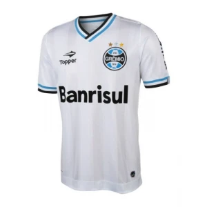 Grêmio FBPA 2013-14 Auswärtstrikot