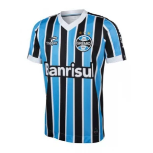 Grêmio FBPA 2013-14 Heimtrikot