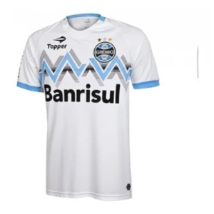 Grêmio FBPA 2014-15 Auswärtstrikot