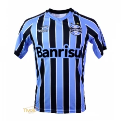 Grêmio FBPA 2014-15 Heimtrikot