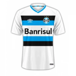 Grêmio FBPA 2016-17 Auswärtstrikot