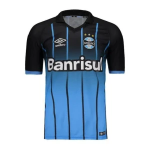 Grêmio FBPA 2016-17 Ausweichtrikot