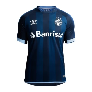 Grêmio FBPA 2017-18 Ausweichtrikot