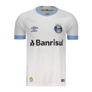 Grêmio FBPA 2018-19 Auswärtstrikot
