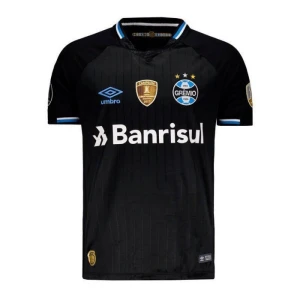 Grêmio FBPA 2018-19 Ausweichtrikot