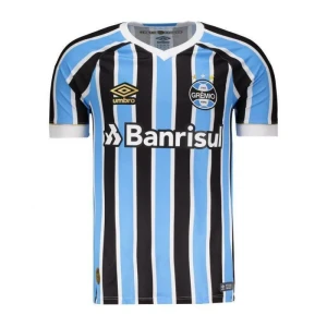 Grêmio FBPA 2018-19 Heimtrikot