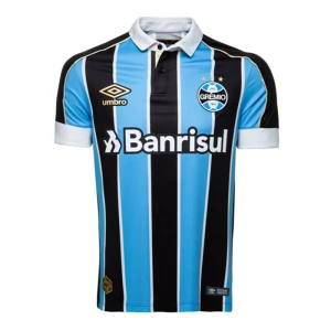 Grêmio FBPA 2019-20 Heimtrikot