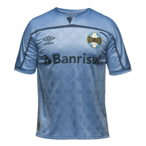 Grêmio FBPA 2020-21 Ausweichtrikot