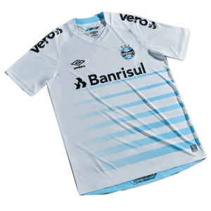 Grêmio FBPA 2021-22 Auswärtstrikot