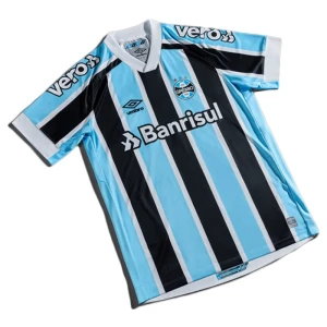 Grêmio FBPA 2021-22 Heimtrikot