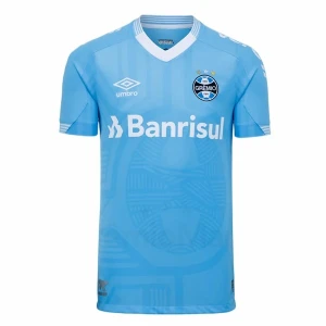 Grêmio FBPA 2022-23 Ausweichtrikot
