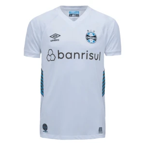 Grêmio FBPA 2023-24 Auswärtstrikot