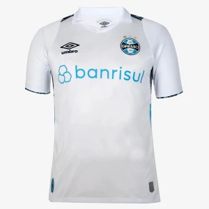 Grêmio FBPA 2024-25 Auswärtstrikot
