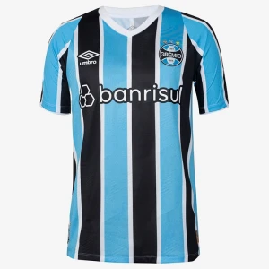 Grêmio FBPA 2024-25 Heimtrikot