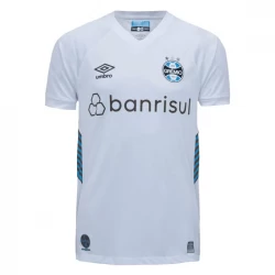 Grêmio FBPA Fußballtrikot 2023-24 Auswärtstrikot Herren