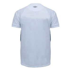Grêmio FBPA Fußballtrikot 2023-24 Auswärtstrikot Herren