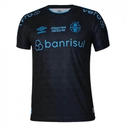 Grêmio FBPA Fußballtrikot 2023-24 Ausweichtrikot Herren