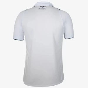 Grêmio FBPA Fußballtrikot 2024-25 Auswärtstrikot Herren